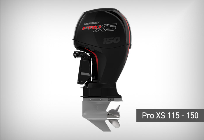 ProXS 115 150